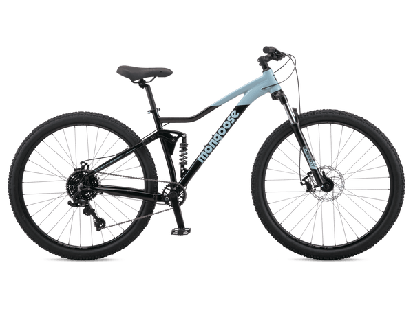 Mongoose Mountain Bikes