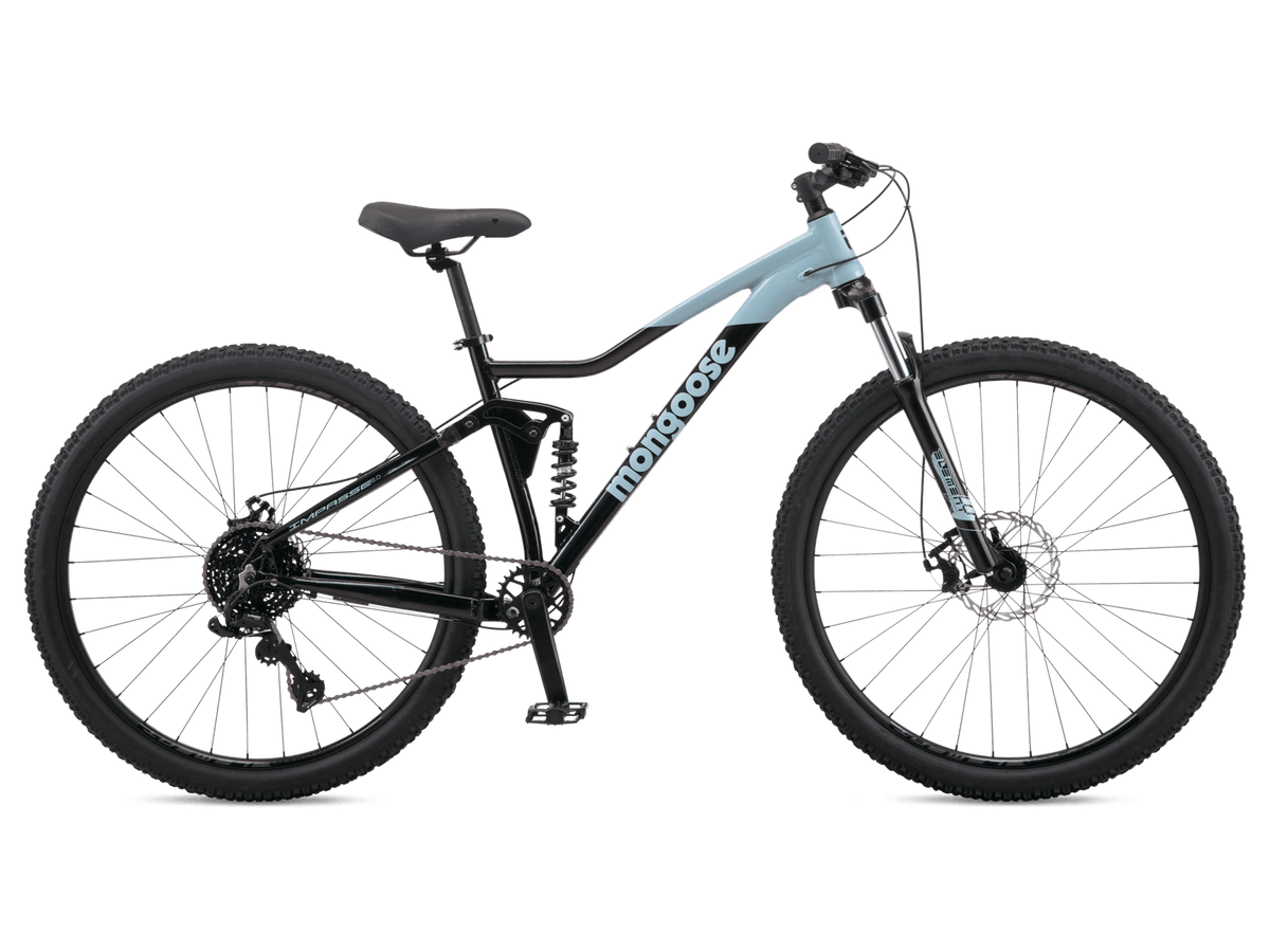 Impasse 2.0 Dual Mongoose