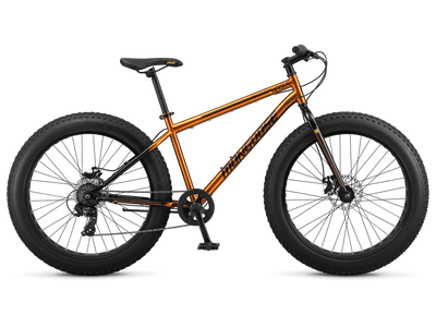 Mongoose xr660 mountain bike sale