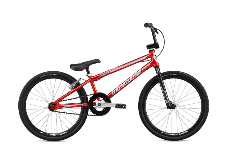 Title Expert | BMX Style Bike | Teen Bike - Mongoose