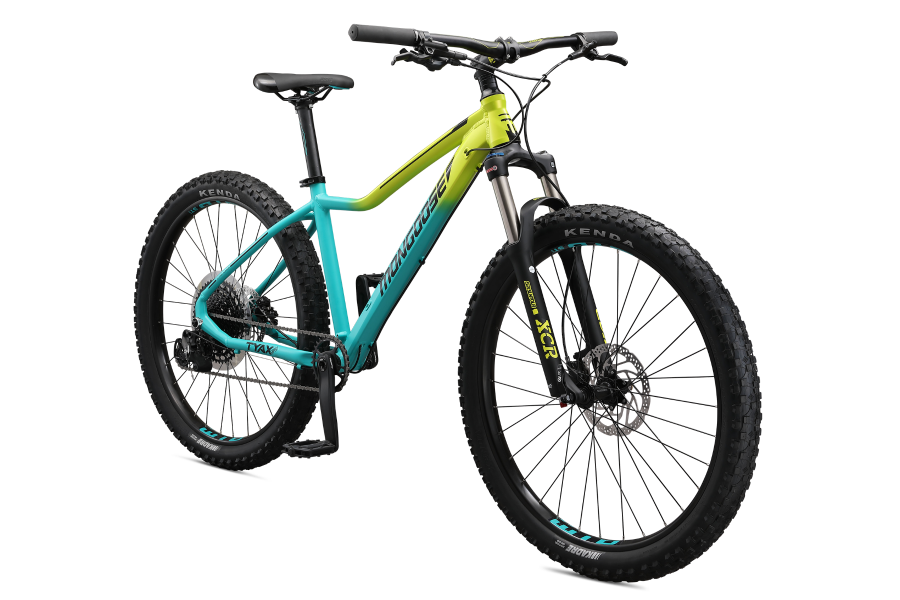 Tyax Expert | Women's Hardtail Mountain Bike - Mongoose