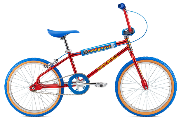 1980 mongoose online