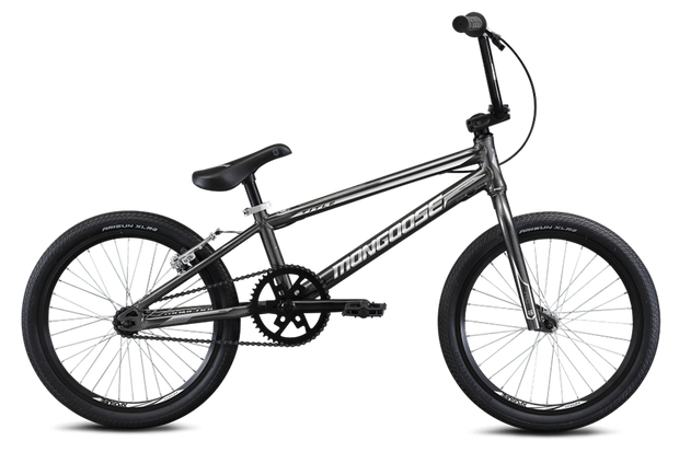 Mongoose BMX Bikes | Freestyle & Race