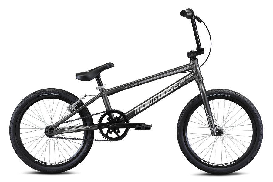 Title Pro XXL Mongoose